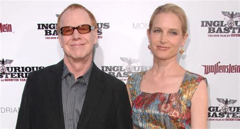 What We Know About Bridget Fonda And Danny。